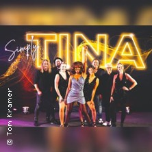 Simply Tina - Tribute to Tina Turner 21.11.2025 Zeche Bochum