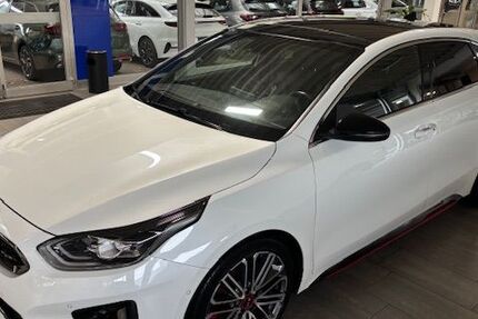 Kia pro ceed / ProCeed 54.705 km 26.990 € Gladbeck 45968