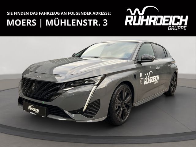 Peugeot 308 6.670 km 30.990 &euro; Duisburg 47059