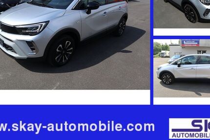 Opel Crossland (X) 32.187 km 15.999 &euro; Herne 44628
