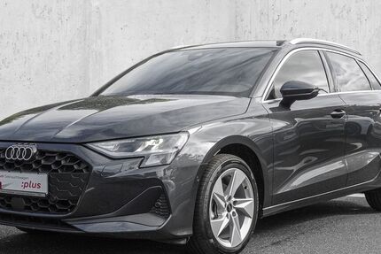 Audi A3 5.576 km 30.750 € Meerbusch 40670