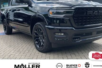 Dodge RAM 4.500 km 91.790 &euro; Hattingen 45527