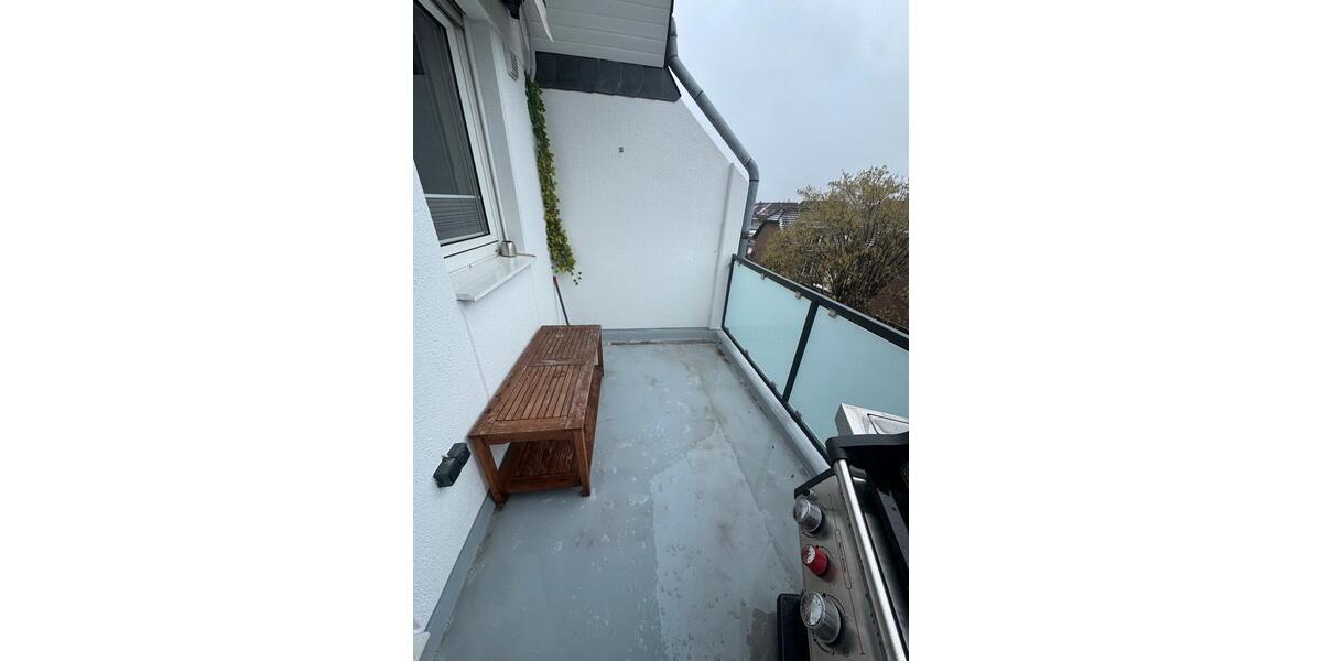 Maisonette mit Klima, Wallbox & Premium-Möbliert - Moers Utfort 2.5 zimmer