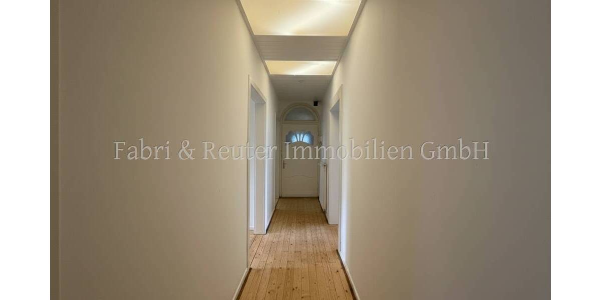 Etagenwohnung Krefeld Dießem/Lehmheide - 3 Zimmer, 76 m&sup2;, 760&euro; | Angebot:26608540