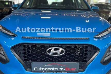 Hyundai KONA 101.000 km 11.490 € Gelsenkirchen 45881