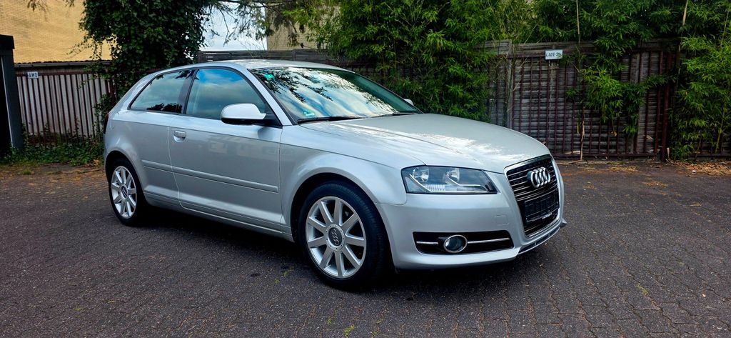 Audi A3 72.180 km 8.200 &euro; Dorsten 46282