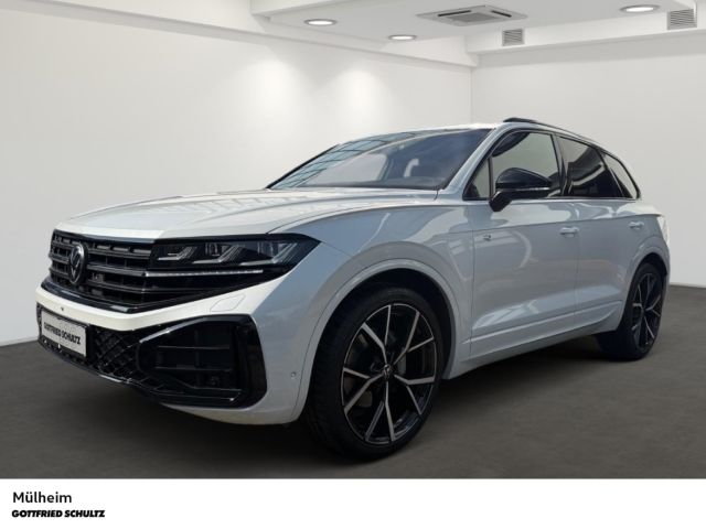 VW Touareg 4.999 km 89.980 € Mülheim 45478