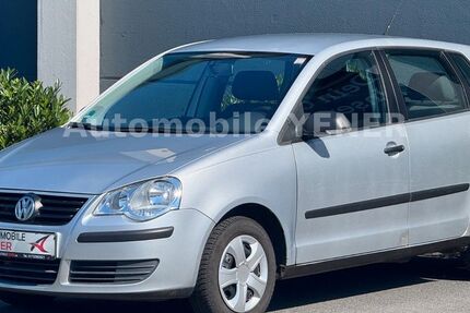 VW Polo 140.000 km 3.000 &euro; Mülheim an der Ruhr 45475