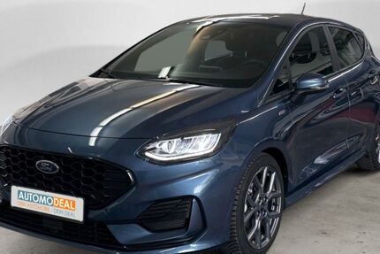Ford Fiesta 15.700 km 17.989 &euro; Dinslaken 46539