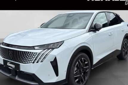 Peugeot 3008 10.000 km 30.790 € Duisburg 47059