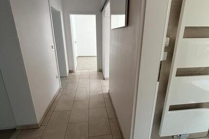 4,5-Zimmer-Wohnung – Kernsaniert - Sofort bezugsfrei zimmer