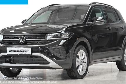 VW T-Cross 6.876 km 27.950 &euro; Essen 45307