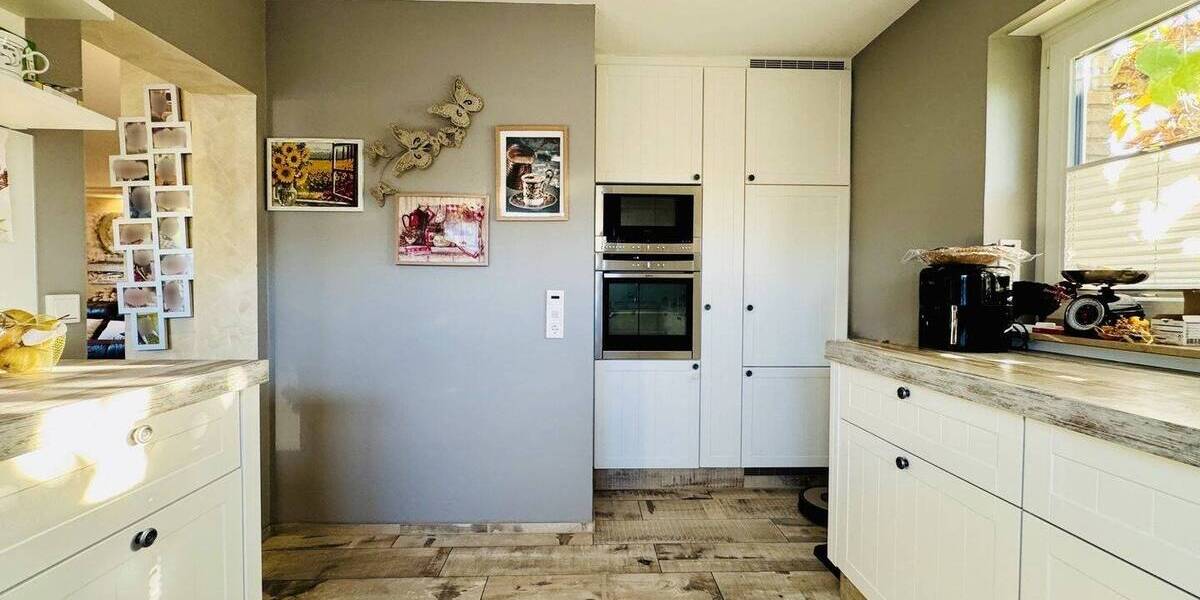 Einfamilienhaus Krefeld Verberg - 4 Zimmer, 119 m&sup2;, 595.000&euro; | Angebot:23973239