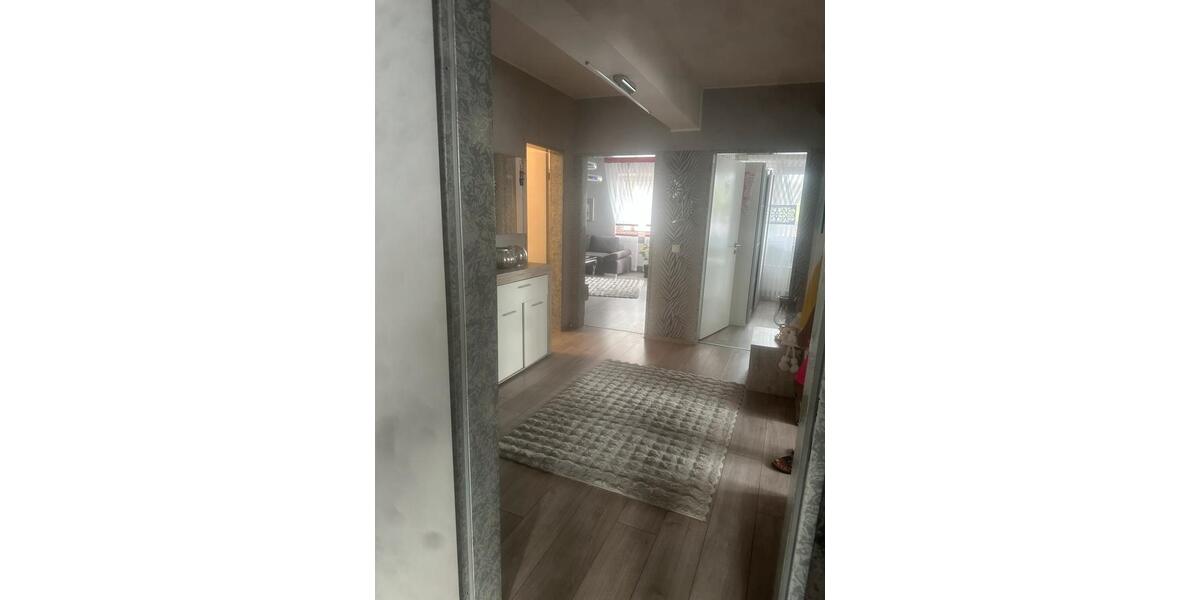 2 Wohnungen in einer Etage Top Preis 5 zimmer