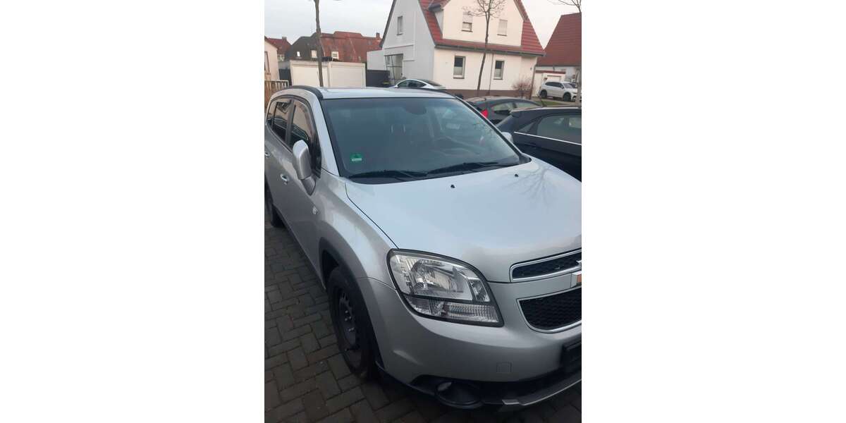 Chevrolet Colorado 79.000 km 6.900 &euro; Kamp-lintfort 47475