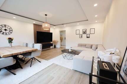 Wohnung zum Kaufen in Neurkirchen-Vluyn 240.000 € 80.29 m² 3 zimmer