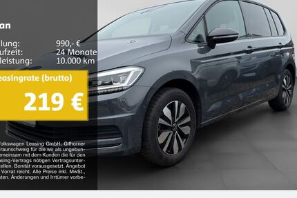 VW Touran 26.211 km 31.560 &euro; Duisburg 47059