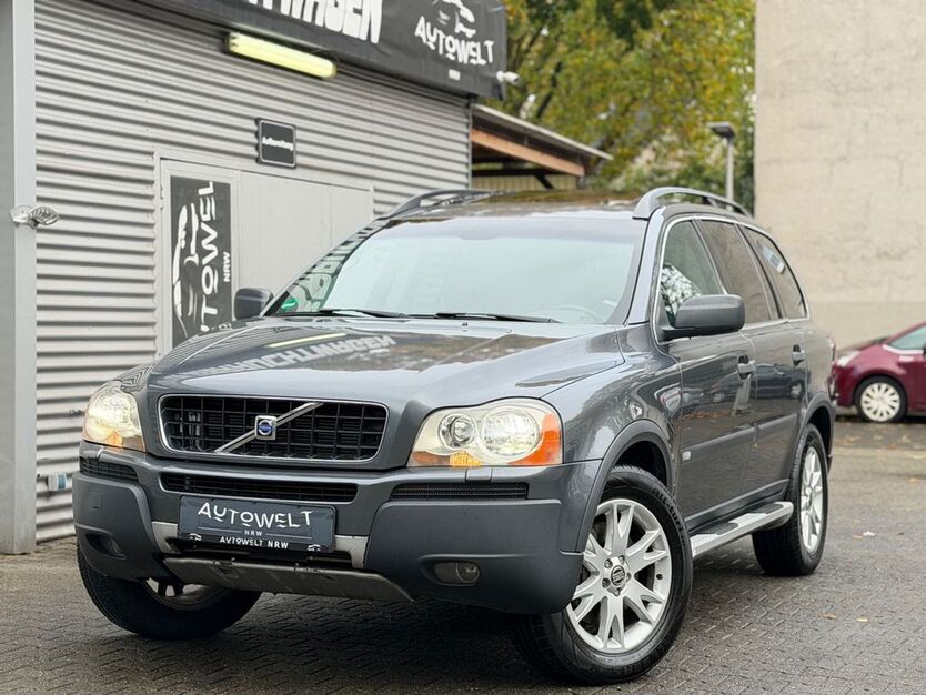 Volvo XC90 322.338 km 5.500 € Oberhausen 46049