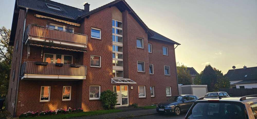 Wohnung zum Kaufen in Duisburg 285.000 € 139 m² 4.5 zimmer