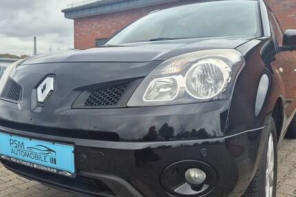 Renault Koleos 119.897 km 3.999 € Essen 45326