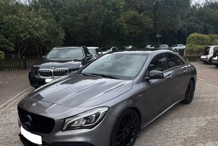 Mercedes-Benz CLA 180 77.000 km 21.600 &euro; Ratingen 40885