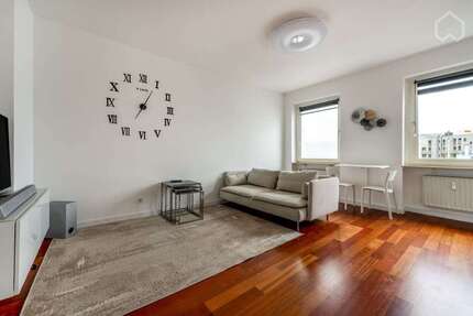 Zimmer Düsseldorf Pempelfort - 2 Zimmer, 1.699&euro; | Angebot:24986622