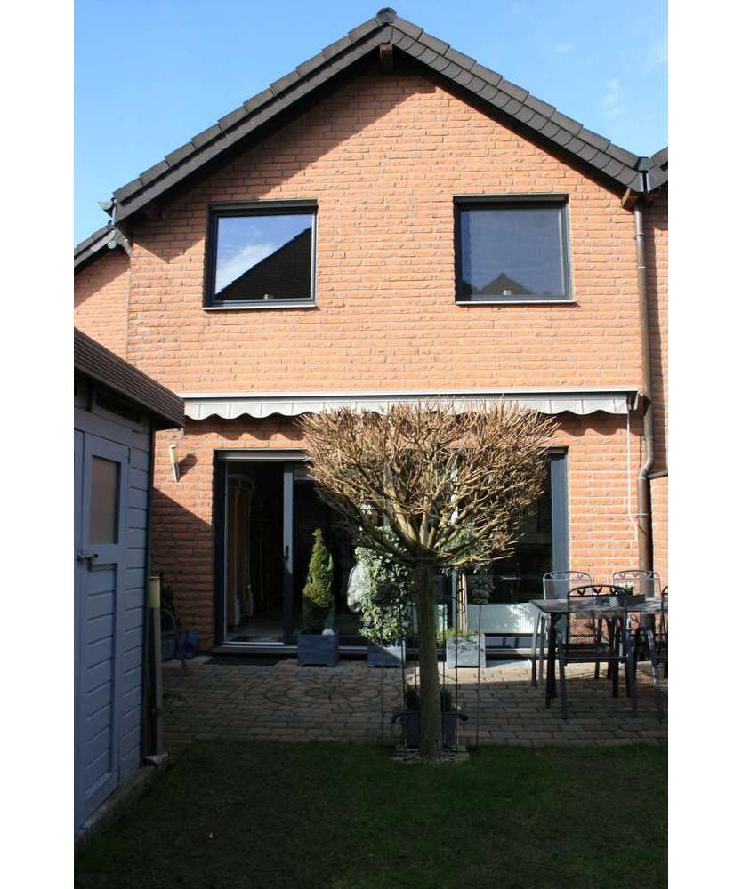 Haus zum Kaufen in Haltern am See 325.000 € 100 m²