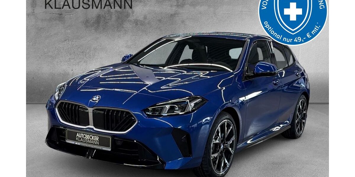 BMW 120 18.000 km 34.990 &euro; Krefeld 47800