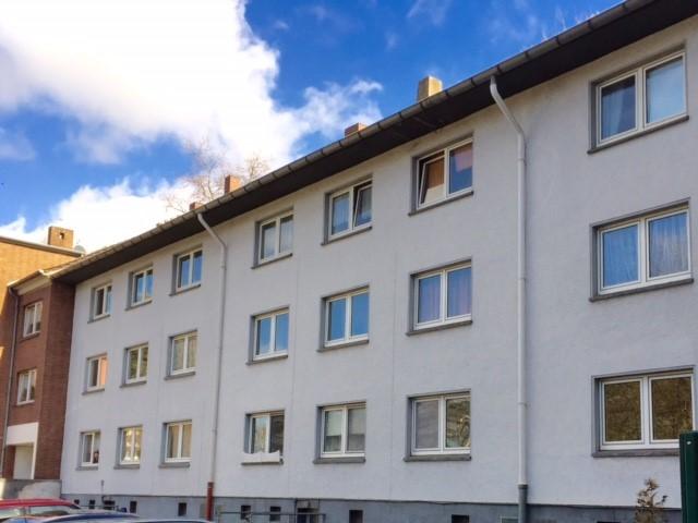 Etagenwohnung Duisburg Rheinhausen - 1 Zimmer, 31 m&sup2;, 339&euro; | Angebot:26365986