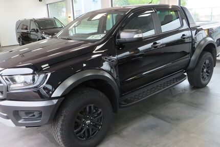 Ford Ranger 68.505 km 38.950 € Essen 45329