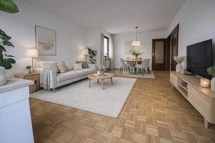 Wohnung Bochum Bochum-Südwest - 3.5 Zimmer, 88 m&sup2;, 380.000&euro; | Angebot:24555087