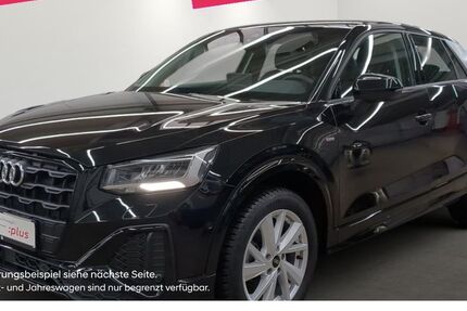 Audi Q2 30.855 km 27.390 &euro; Mülheim a.d. Ruhr 45481