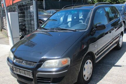 Mitsubishi Space Star 150.000 km 599 &euro; Oberhausen 46149