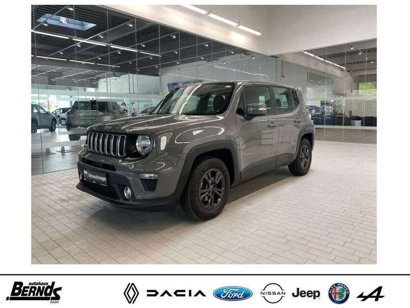 Renegade
