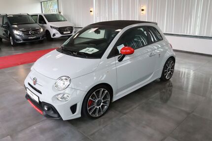 Abarth 500 55.995 km 15.950 &euro; Essen 45329