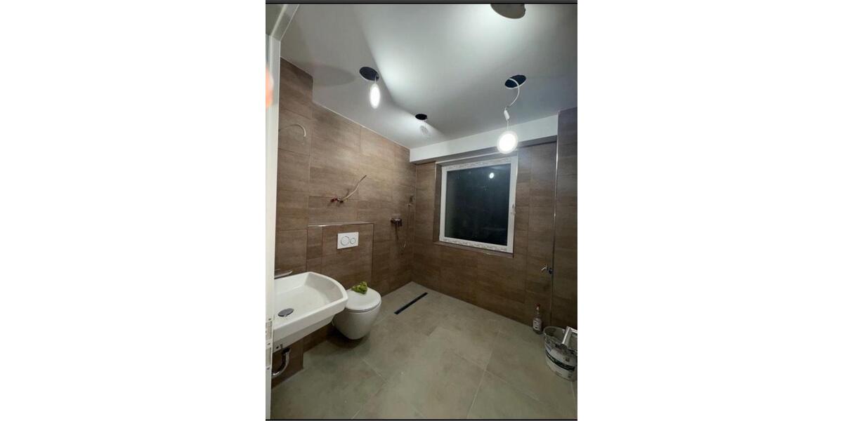 Erdgeschoßwohnung Bottrop Boy - 2 Zimmer, 65 m&sup2;, 600&euro; | Angebot:24401469