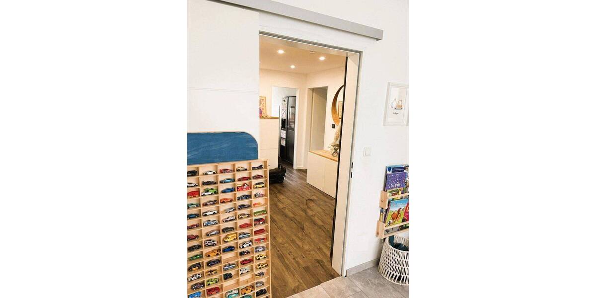 Etagenwohnung Essen Haarzopf - 4 Zimmer, 112 m&sup2;, 429.000&euro; | Angebot:26908798