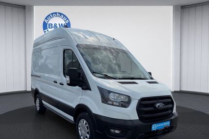 Ford Transit 46.728 km 24.999 € Krefeld 47805