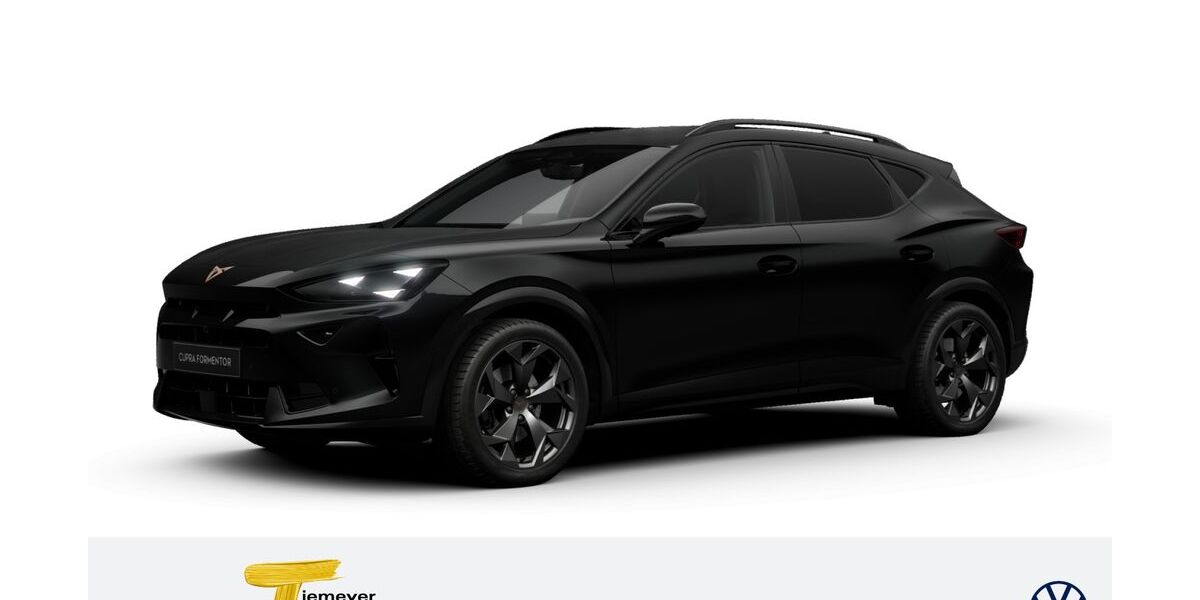 Cupra Formentor 22.361 km 34.300 &euro; Oberhausen 46047