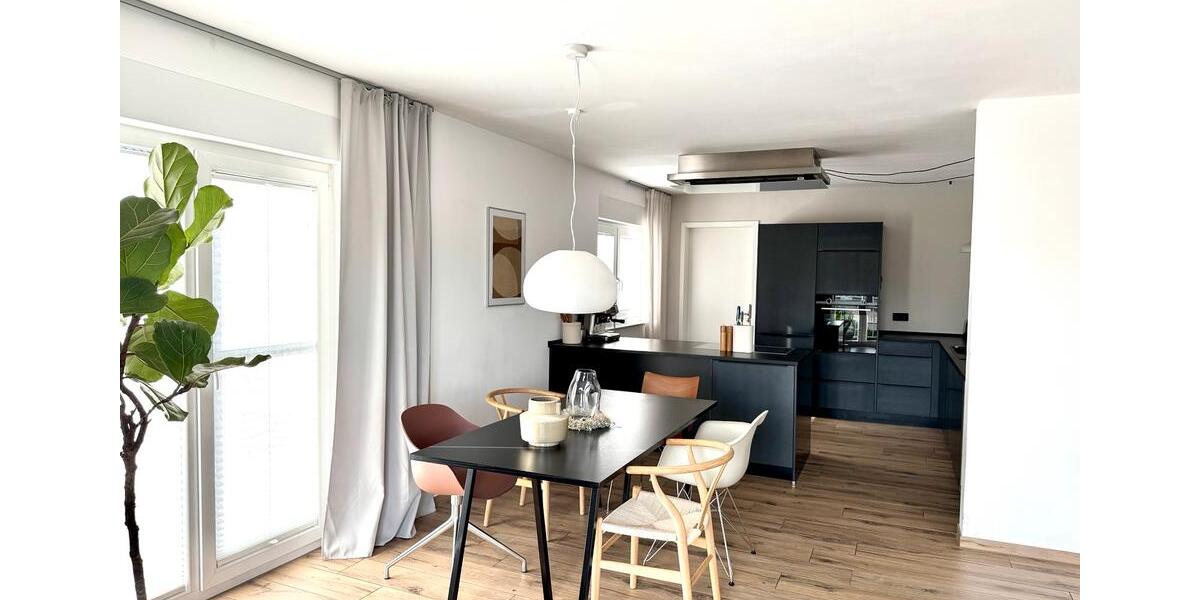 Etagenwohnung Rheinberg - 3.5 Zimmer, 103 m&sup2;, 370.000&euro; | Angebot:27425692