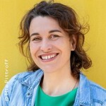 Mia Pittroff - 