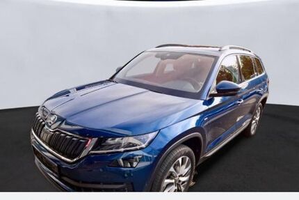 Skoda Kodiaq 76.319 km 29.840 &euro; Bochum 44809