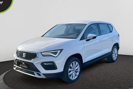 Seat Ateca 13.005 km 22.940 € Bottrop 46244