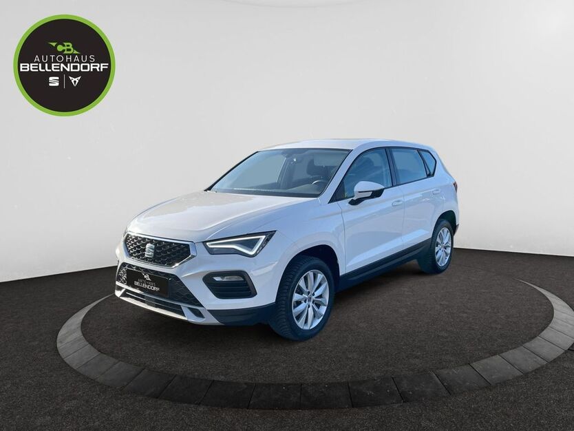 Seat Ateca 13.005 km 22.940 € Bottrop 46244