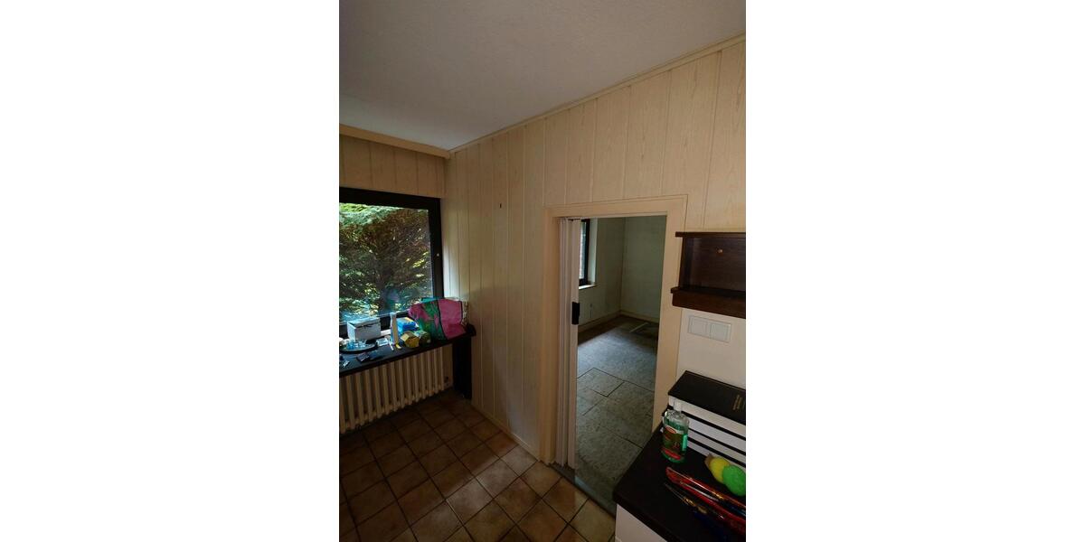 Einfamilienhaus Krefeld Lindental 8 zimmer