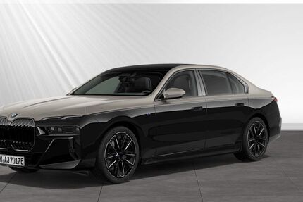 BMW i7 23.400 km 84.487 &euro; Moers 47441