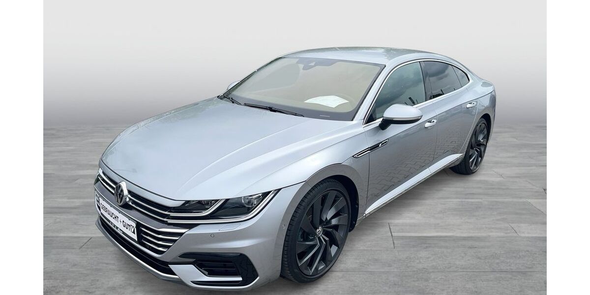 VW Arteon 134.872 km 21.950 &euro; Duisburg 47178