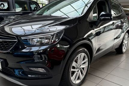 Opel Mokka 117.756 km 12.490 € Bottrop 46236