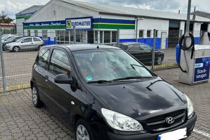Hyundai Getz 170.000 km 900 &euro; Moers 47445
