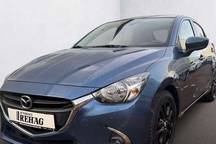 Mazda 2 35.056 km 12.990 € Recklinghausen 45659
